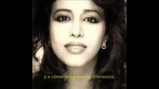 Ofra Haza  Latet 1080p [upl. by Enyamart]