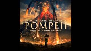 Pompeii Full Soundtrack [upl. by Leasia]