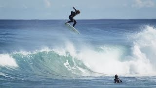 The Factory 2016 full edit with individual parts  The SURFING Magazine Archive [upl. by Anner133]