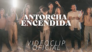 Antorcha encendida  Ivan Pirela  Videoclip Oficial [upl. by Ermin774]