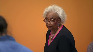 Putney Broward elections chief isnt corrupt but she is incompetent [upl. by Enyal]