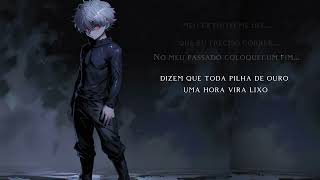 Estilo Killua  Dizem [upl. by Acirdna]