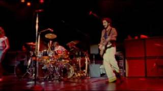 The Who 2 Substitute Live at Kilburn 1977 [upl. by Ellyn657]