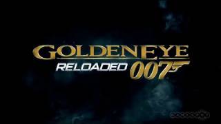 GoldenEye 007 Reloaded Official Reveal Trailer PS3 Xbox 360 [upl. by Eneloc]