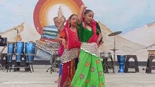 dholna remix song dance performance [upl. by Lever648]