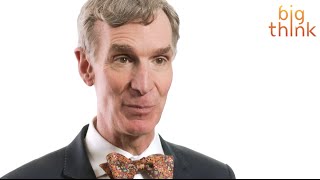 Bill Nye on the Remarkable Efficiency of SpaceX  Big Think [upl. by Lerual416]