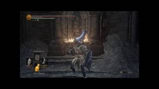 9 Tips for Dark Souls III Beginners [upl. by Aneeras563]