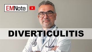 Diverticulitis and Diverticulosis [upl. by Hollington]