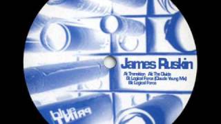 James Ruskin  The Divide [upl. by Gent869]