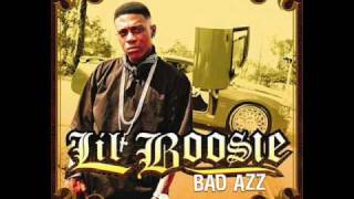 Lil Boosie iron chest charlie  FULL SONG [upl. by Dominus]