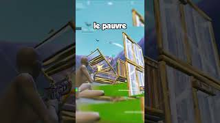 cest venu de nul part fornite [upl. by Norrahs]