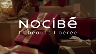 Nocibé Noël  click amp collect quotla beauté libéréequot Pub 15s [upl. by Wheelwright709]