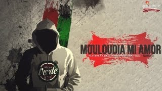 Torino Palermo Catania  Mouloudia Mi Amor  Album Virage El Habla 2013 [upl. by Acinorej]