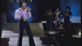 Tom Jones sings  quotRock n Roll Medleyquot  Live 1974 [upl. by Ehttam]