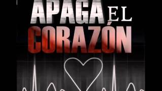 Rap ROMANTICO AGOSTO 2013 ♥ Apaga El Corazon  Mor8 Black [upl. by Areem80]