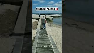 10 Best Places to Visit in Denmark🇩🇰 denmark traveldenmark [upl. by Yasui]