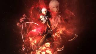 Devil May Cry 3 OST  Geryon Defeated  Get Quicksilver Style [upl. by Stace965]