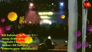 firiye dao nobel sa re ga ma pa full video song  Bd Army Song  firiye dao miles guitar lesson [upl. by Fitting407]