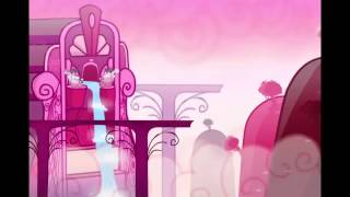 Webkinz Music Video  I Dream in Pink [upl. by Kenton]