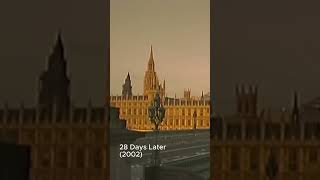 Ranking Every Victim in 28 Days Later 2003  Part 3 horror horrormovies 28dayslater [upl. by Ritter]