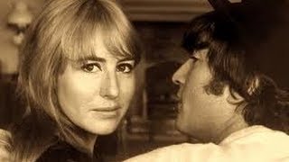 John Lennon Wife  Cynthia Lennon EXCLUSIVE 30 Minute BBC Interview amp Life Story [upl. by Lanni]