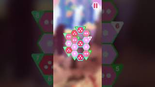 Hexologic Level 4145 Walkthrough [upl. by Obmar]