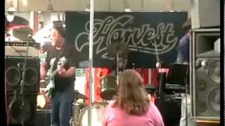 The Harvest Band at Centerville Iowa Winefest [upl. by Veal]