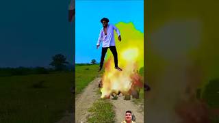 Pushpa raj ki diwali  😄 Pushpa raj ki diwali  😄 pushparaj comedy short shorts shortsfeed [upl. by Nodanrb]