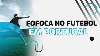 FOFOCA NA LIGA DE OURO 1907 [upl. by Magree]