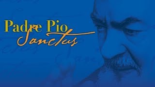 Padre Pio  Celebrates the Eucharist  Biographical Documentary [upl. by Amble]