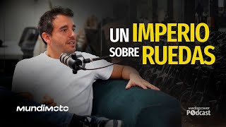 Mundimoto Venta y Renting de Motos de Segunda Mano Líderes en Europa [upl. by Fachanan]