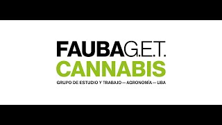 Taller sobre inscripción de variedades de Cannabis en INASE [upl. by Selena349]