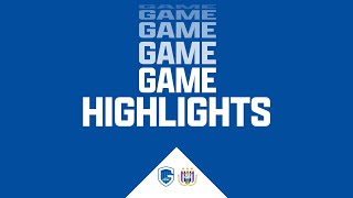 HIGHLIGHTS RSC Anderlecht  KRC Genk  20212022  Perfect night in the Lotto Park [upl. by Avie481]