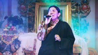 Canada Tibetan Losar 2015  Live Concert  Nge Mitse by Tsering Lodoe [upl. by Rdnaskela]