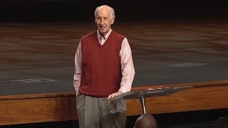 Pastor Jack Hayford  Integrity of Heart [upl. by Campman135]