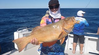 Montebello Islands Fishing Charter  Epic 5 Days Fishing [upl. by Bunns]