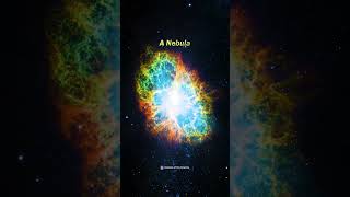 The Birth of Nebulae From Supernova Remnants 🌌 [upl. by Tareyn]