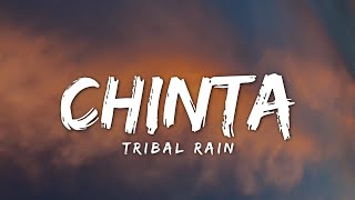 Tribal Rain  Chinta Nepali song lyrics video by bad vibes [upl. by Alleyne]