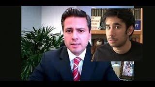 Peña Nieto interviene en el caso Werevertumorro [upl. by Phebe]