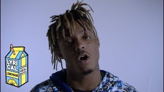 Juice WRLD  Armed amp Dangerous Official Music Video [upl. by Akimed809]