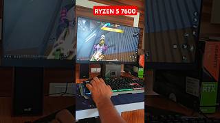 FREE FIRE PC HANDCAM RYZEN 5 ❤️🖥️💻shorts [upl. by Neenej]