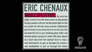 Eric Chenaux  quotSkullsplitterquot [upl. by Kaylee]