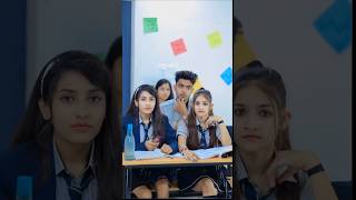 School love story 😊📚🥰 Part11shorts school love youtubeshorts [upl. by Eneladgam]