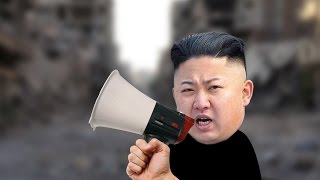 9 cosas que no sabías de Kim Jongun [upl. by Zoha]