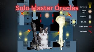 Solo Master Oracles Season 23 [upl. by Tchao]