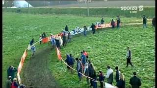 Cyclocross Overijse 2005 [upl. by Lleznod]