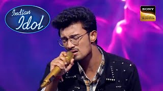 Rishi की आवाज़ ने Rohit Shetty को दिलाई Arijit Singh की याद  Indian Idol Season 13  Winner Special [upl. by Carol]