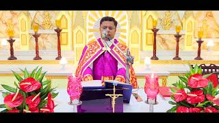 Holy Mass January 17 Tuesday I 530 AM I Malayalam I Syro Malabar I Fr Bineesh Augustine [upl. by Cecilio753]