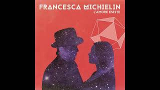 Francesca Michielin  Lamore esiste English Lyrics [upl. by Oenire]