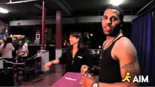 Jason Derulo  US Tour Recap [upl. by Genet171]